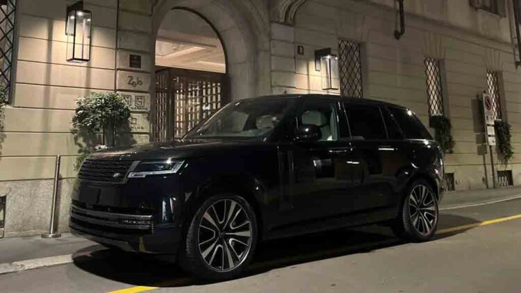 Craft your luxury experience