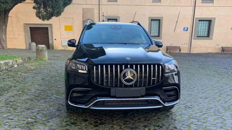 Your gateway to an exclusive tour experience