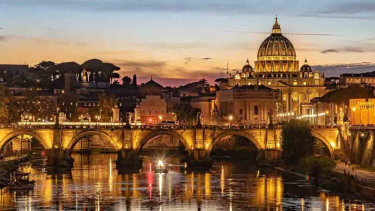 rent car near San Pietro