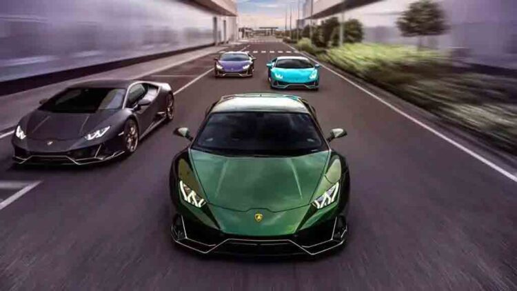 The ultimate guide to luxury car rental in Italy with