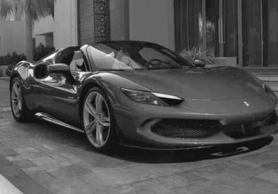 Convertible Car Rental